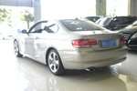 宝马3系2009款325i 典雅型(进口)