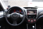 斯巴鲁森林人2010款2.5 XS 手自一体 豪华型