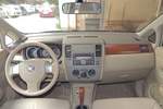 日产颐达2006款1.6 JS 自动