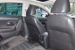 大众CC2012款2.0TSI 至尊型