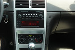 标致307两厢2012款1.6L 自动舒适版