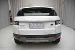 路虎揽胜极光2013款2.0T 5门耀真版 