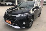 丰田RAV4荣放2015款2.0L CVT两驱都市版