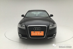 奥迪A6L2010款2.4L 技术型