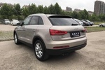 奥迪Q32015款30 TFSI 进取型