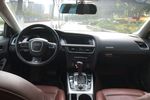 奥迪S5掀背2010款3.0T 豪华型