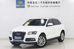 奥迪Q52015款40 TFSI 技术型