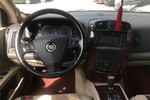 凯迪拉克SRX2005款4.6L V8 SRX（无极/手动一体式四驱）