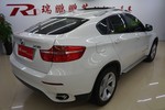 宝马X62008款xDrive35i