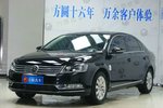 大众迈腾2015款2.0TSI 豪华型