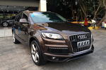 奥迪Q72014款35 TFSI 运动型