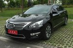 日产天籁2014款公爵 2.5L XV-NAVI-FES尊尚版