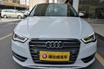 奥迪A3 Limousine2014款35 TFSI 自动进取型