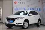 本田缤智2015款1.5L CVT两驱舒适型