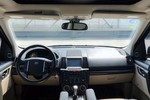 路虎神行者22010款3.2L i6 Auto HSE