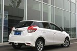 丰田YARiS L 致炫-