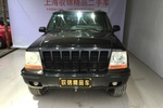 JeepJeep25002004款2.5 手动 四驱