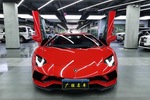 兰博基尼Aventador2015款LP 750-4 Superveloce