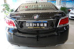 别克君越2010款2.4L 豪雅版OnStar