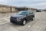 Jeep大指挥官2018款2.0T两驱进享版 国V