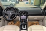 马自达Mazda62011款2.0L 手自一体 时尚型