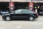 大众帕萨特2013款3.0 V6 DSG旗舰版