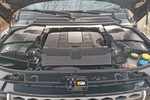路虎第四代发现2016款3.0 V6 SC 曜黑典藏版 SE