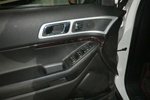 福特探险者2013款3.5L 尊享型
