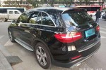 奔驰GLC轿跑SUV2017款GLC 300 4MATIC 轿跑SUV