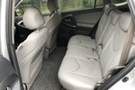 丰田RAV4荣放2009款2.4L 自动豪华导航版