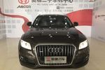 奥迪Q52013款40 TFSI 舒适型