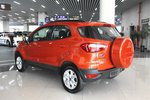 福特翼搏2013款1.5L 自动风尚型