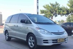 丰田普瑞维亚2004款Previa 2.4 DX 自动