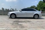 奥迪A4L2009款2.0TFSI 技术型