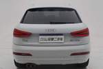 奥迪Q32015款30 TFSI 舒适型