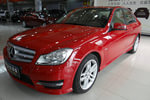 奔驰C级2013款C 180 经典型Grand Edition