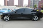 奥迪A6L2012款TFSI 标准型(2.0T)