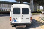 福特经典全顺2010款2.8L 柴油经典款 短轴多功能型中顶