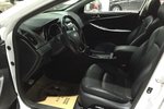现代索纳塔八2011款2.0L 自动豪华版