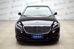 奔驰S级2014款S320L 商务型