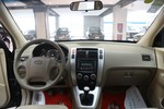 现代途胜2009款2.0GL 手动舒适型 2WD