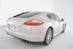 保时捷Panamera2010款Panamera S 4.8L 