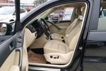 大众途观2010款1.8TSI 手自一体 风尚版(两驱)