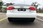 奥迪A4L2010款2.0TFSI 标准型