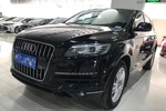 奥迪Q72012款3.0TFSI 技术型