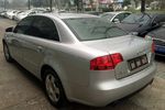 奥迪A42007款07款 1.8T 手自一体舒适型