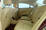 奔驰CLS级2008款CLS350 