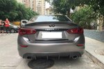 英菲尼迪Q50L2016款2.0T 舒适版