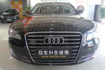 奥迪A8L2014款45 TFSI quattro豪华型