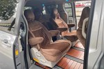 丰田Sienna2015款3.5L 美规版四驱标配